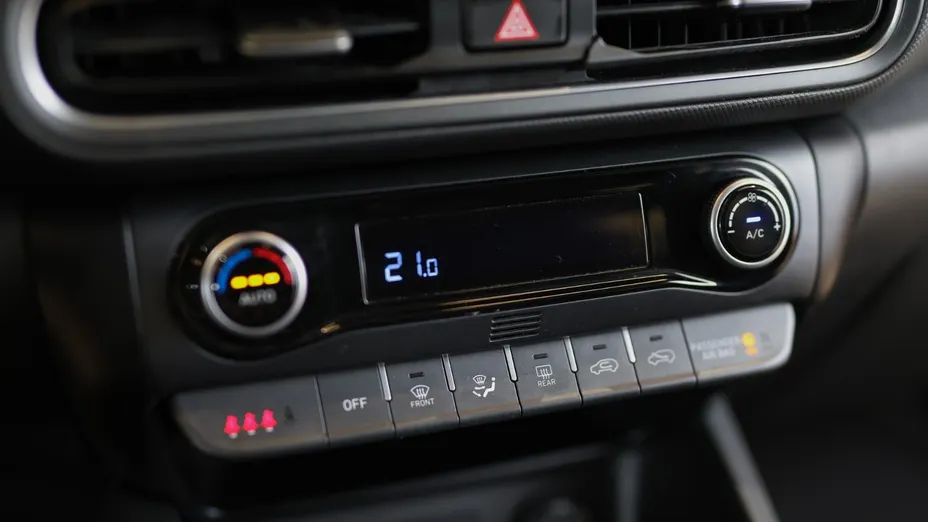 HYUNDAI Kona Kona 1.0 T-GDI Comfort