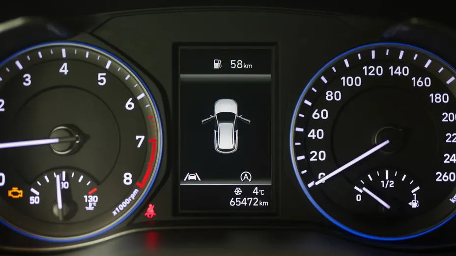 HYUNDAI Kona Kona 1.0 T-GDI Comfort