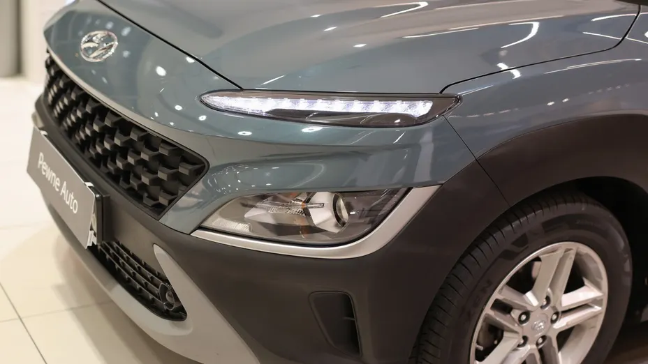 HYUNDAI Kona Kona 1.0 T-GDI Comfort