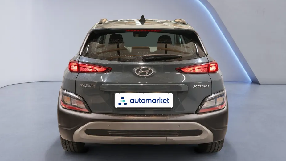 HYUNDAI Kona Kona 1.0 T-GDI Comfort