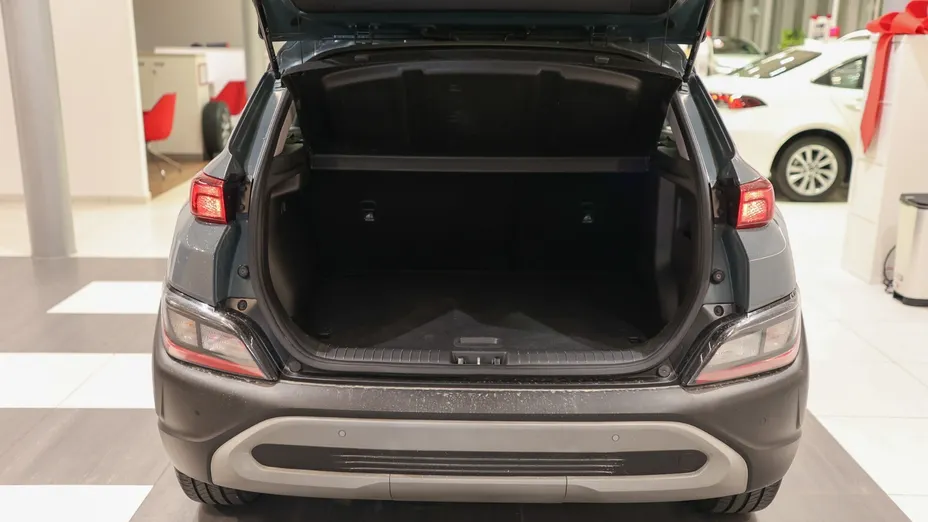 HYUNDAI Kona Kona 1.0 T-GDI Comfort