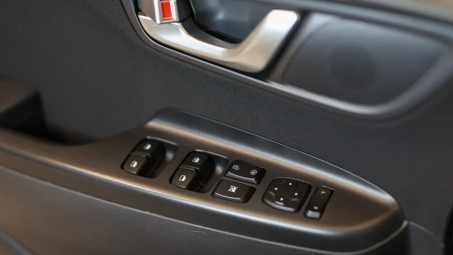 HYUNDAI Kona Kona 1.0 T-GDI Comfort