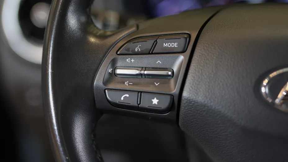 HYUNDAI Kona Kona 1.0 T-GDI Comfort