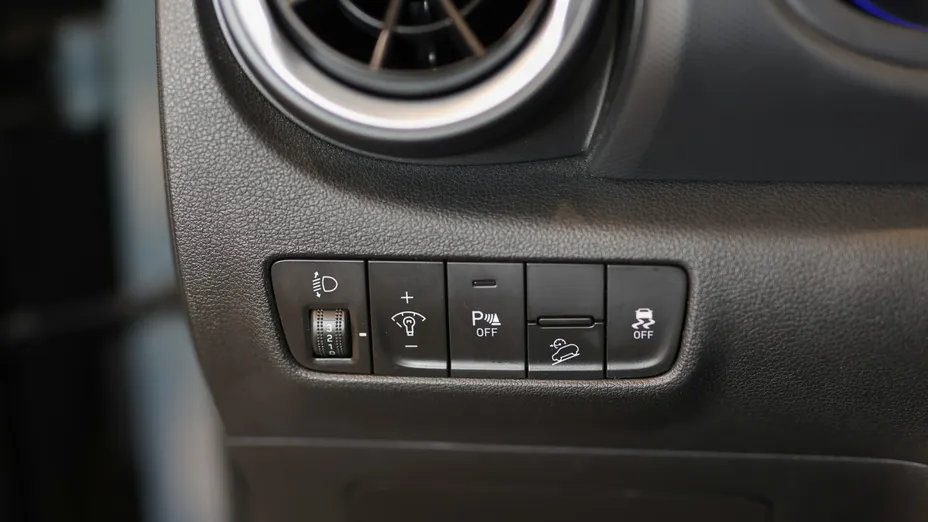 HYUNDAI Kona Kona 1.0 T-GDI Comfort