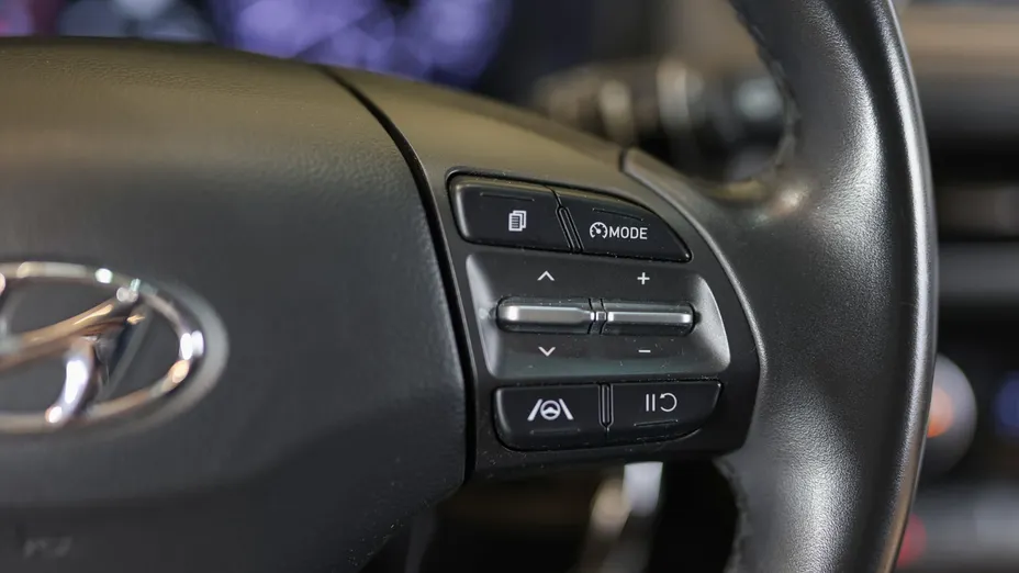 HYUNDAI Kona Kona 1.0 T-GDI Comfort