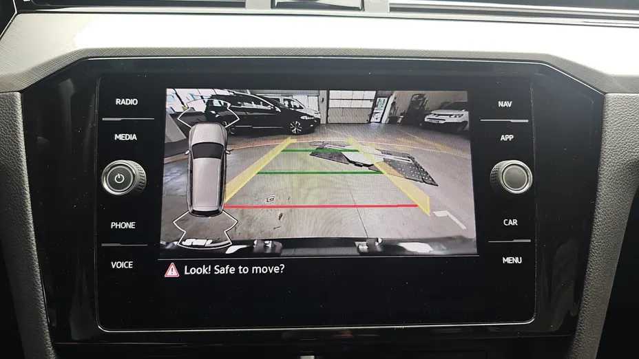 VOLKSWAGEN Passat Passat 1.5 TSI EVO Business DSG