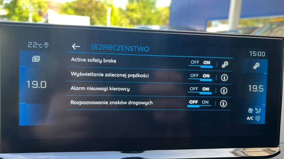 PEUGEOT 3008 3008 1.2 PureTech Allure S&S EAT8