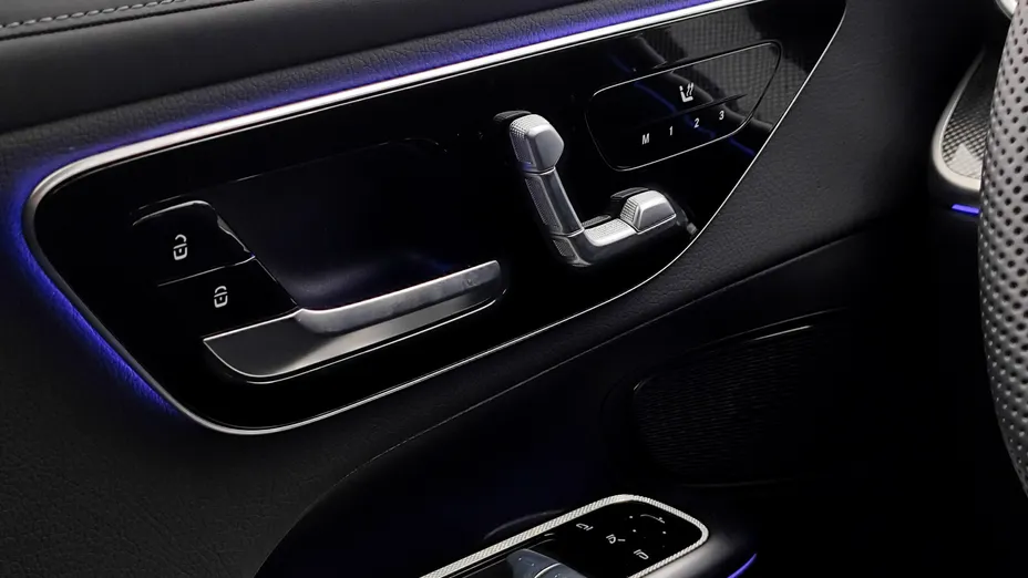 MERCEDES-BENZ GLC GLC 220 d mHEV 4-Matic AMG Line