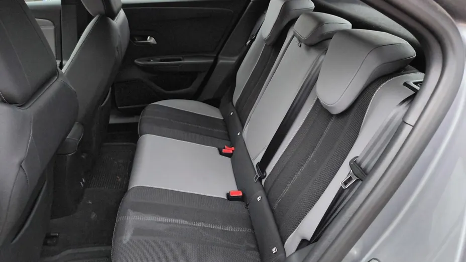 OPEL Mokka Mokka 1.2 T GS S&S