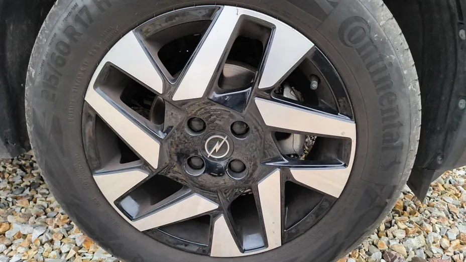 OPEL Mokka Mokka 1.2 T GS S&S