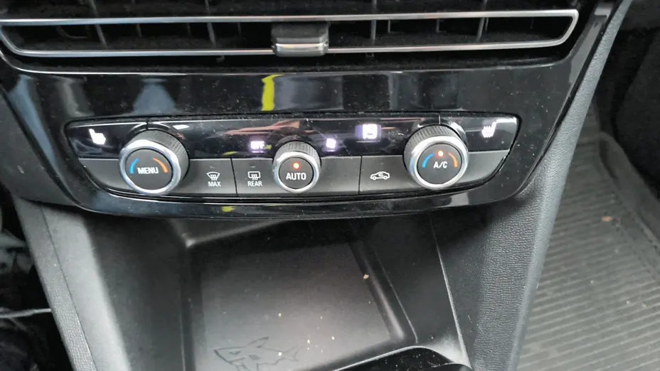 OPEL Mokka Mokka 1.2 T GS S&S