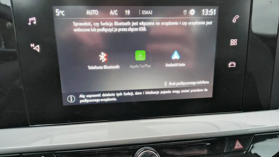 OPEL Mokka Mokka 1.2 T GS S&S