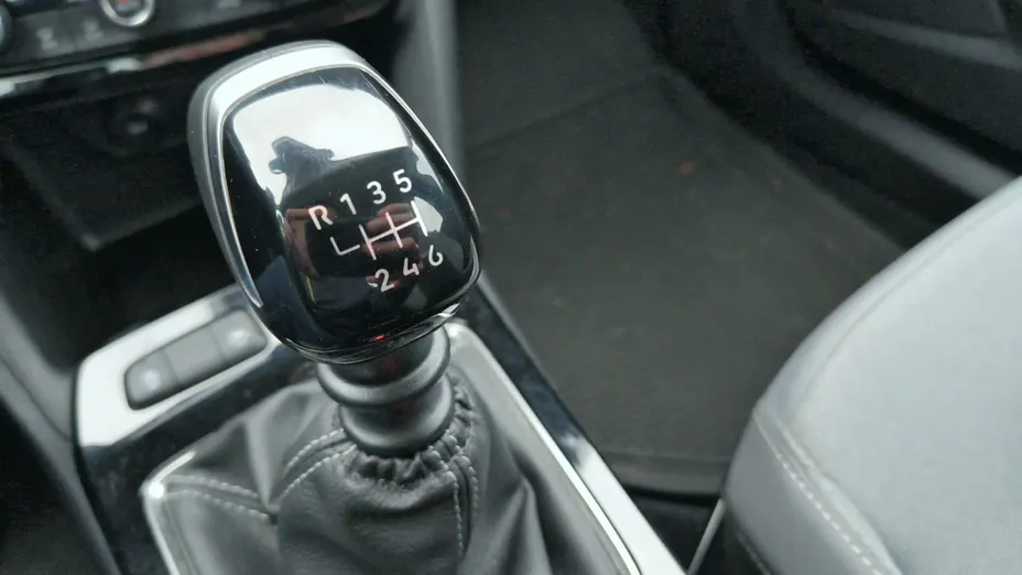 OPEL Mokka Mokka 1.2 T GS S&S