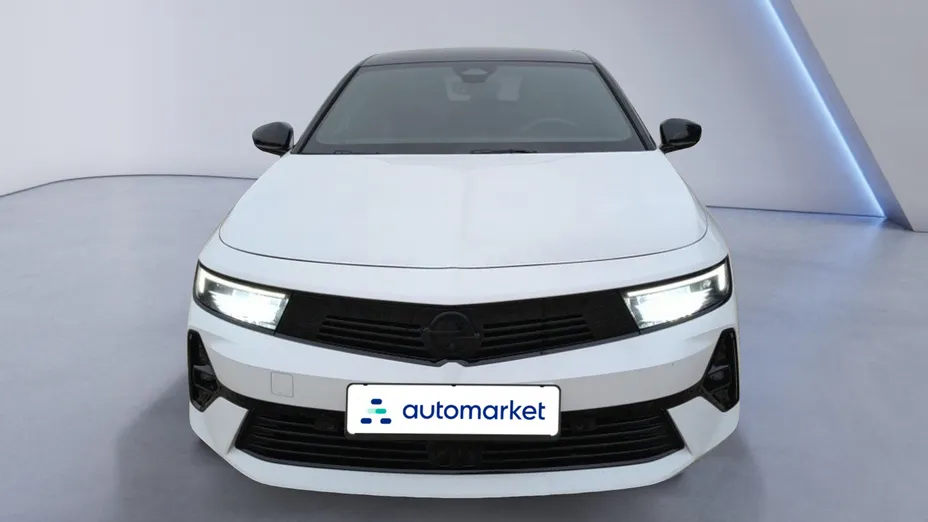 OPEL Astra Astra VI 1.2 T GS S&S aut