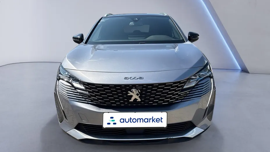 PEUGEOT 5008 5008 1.5 BlueHDi Allure Pack S&S EAT8