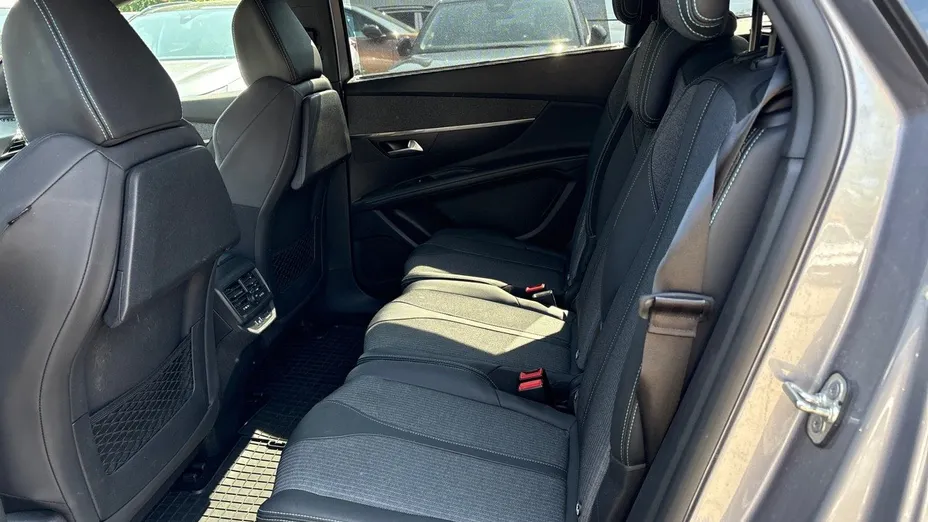 PEUGEOT 5008 5008 1.5 BlueHDi Allure Pack S&S EAT8