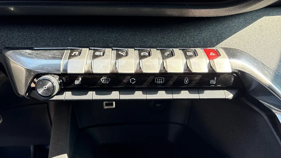 PEUGEOT 5008 5008 1.5 BlueHDi Allure Pack S&S EAT8