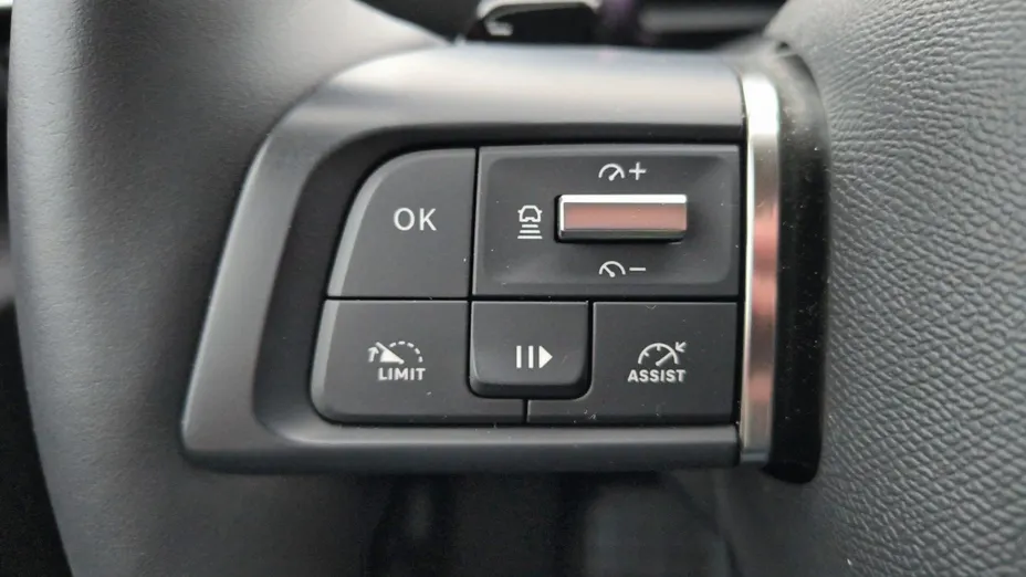 CITROEN C4 C4 1.2 PureTech Max S&S EAT8