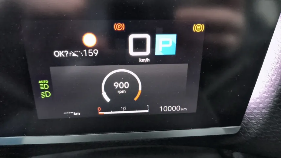 CITROEN C4 C4 1.2 PureTech Max S&S EAT8