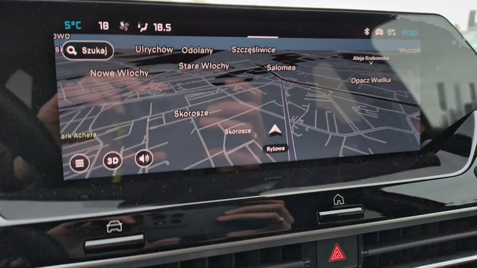 CITROEN C4 C4 1.2 PureTech Max S&S EAT8