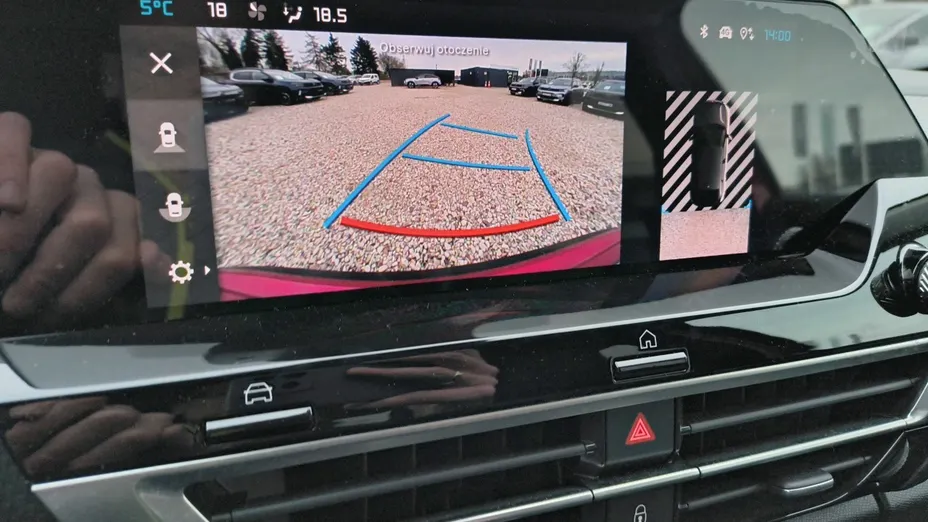 CITROEN C4 C4 1.2 PureTech Max S&S EAT8