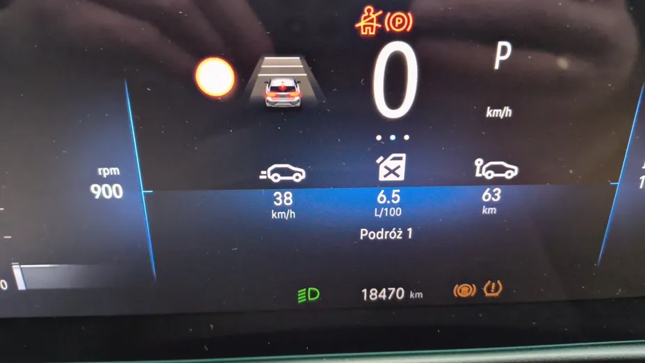 OPEL Astra Astra VI 1.2 T GS S&S aut