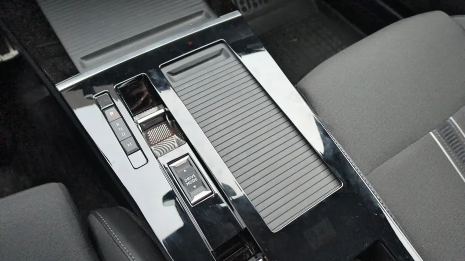 OPEL Astra Astra VI 1.2 T GS S&S aut