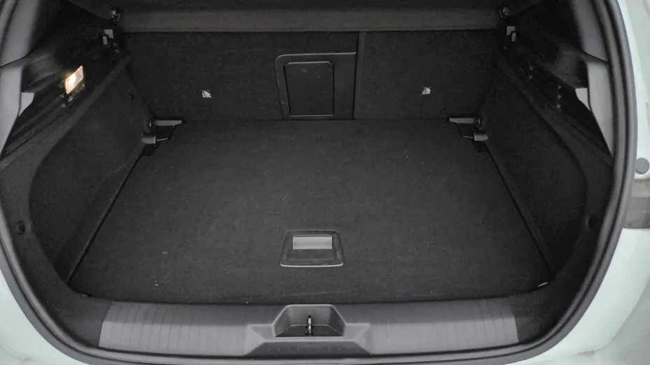 OPEL Astra Astra VI 1.2 T GS S&S aut