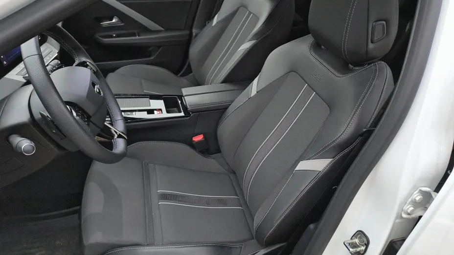 OPEL Astra Astra VI 1.2 T GS S&S aut