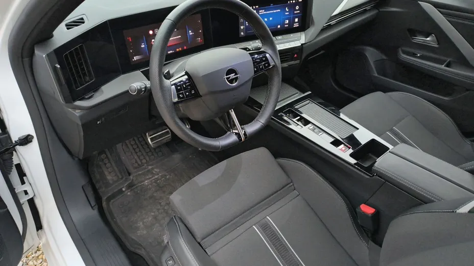 OPEL Astra Astra VI 1.2 T GS S&S aut