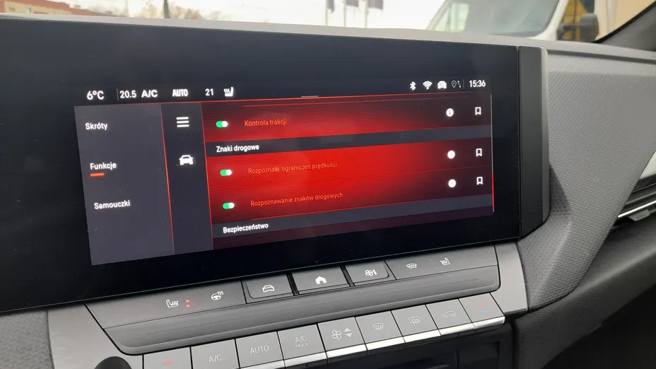 OPEL Astra Astra VI 1.5 CDTI Ultimate S&S aut