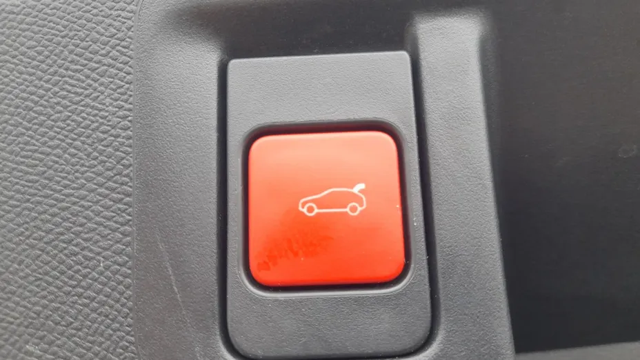 OPEL Astra Astra VI 1.5 CDTI Ultimate S&S aut