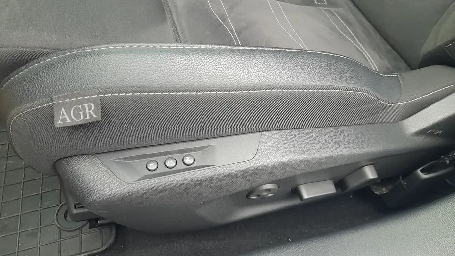 OPEL Astra Astra VI 1.5 CDTI Ultimate S&S aut