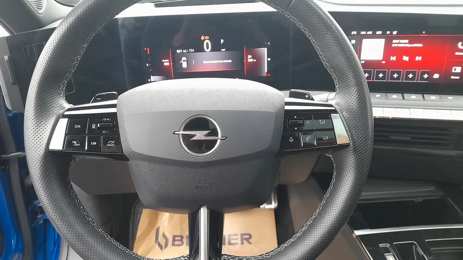 OPEL Astra Astra VI 1.5 CDTI Ultimate S&S aut