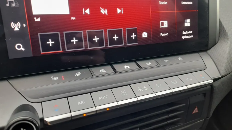 OPEL Astra Astra VI 1.5 CDTI Ultimate S&S aut