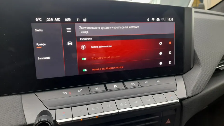 OPEL Astra Astra VI 1.5 CDTI Ultimate S&S aut