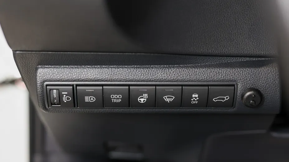 TOYOTA Corolla Corolla 1.8 Hybrid GR Sport