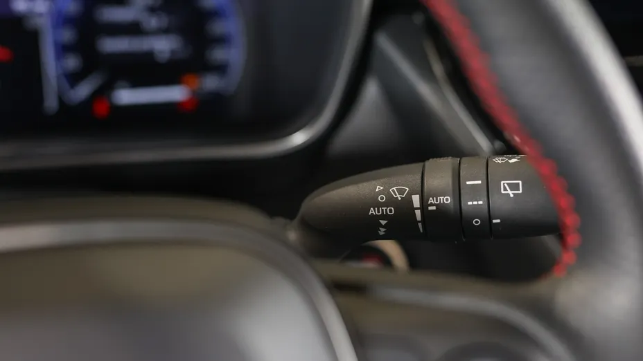 TOYOTA Corolla Corolla 1.8 Hybrid GR Sport