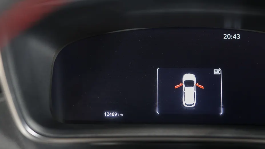 TOYOTA Corolla Corolla 1.8 Hybrid GR Sport