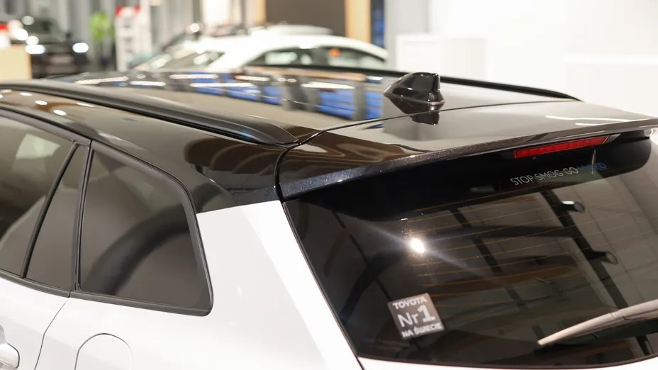 TOYOTA Corolla Corolla 1.8 Hybrid GR Sport