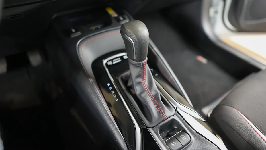 TOYOTA Corolla Corolla 1.8 Hybrid GR Sport