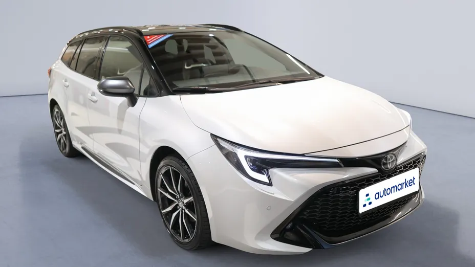 TOYOTA Corolla Corolla 1.8 Hybrid GR Sport