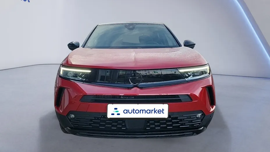 OPEL Mokka Mokka 1.2 T GS S&S aut