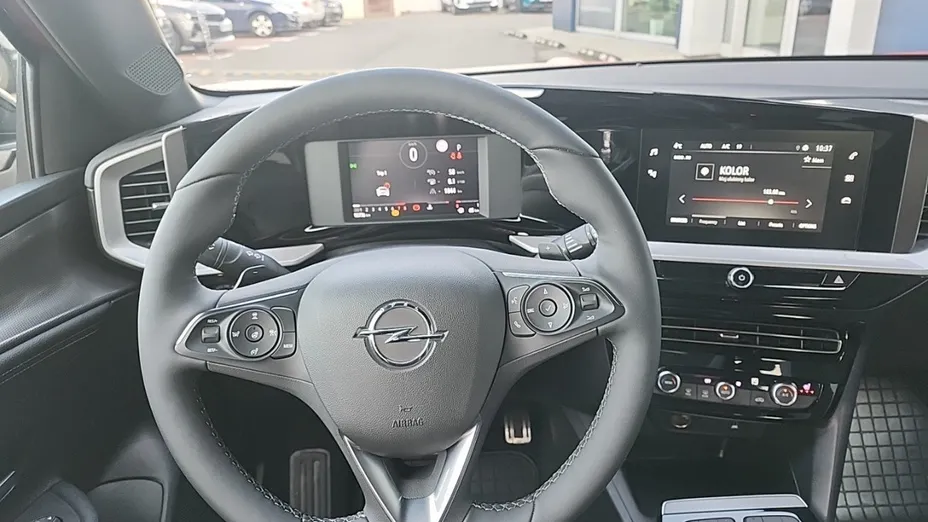 OPEL Mokka Mokka 1.2 T GS S&S aut