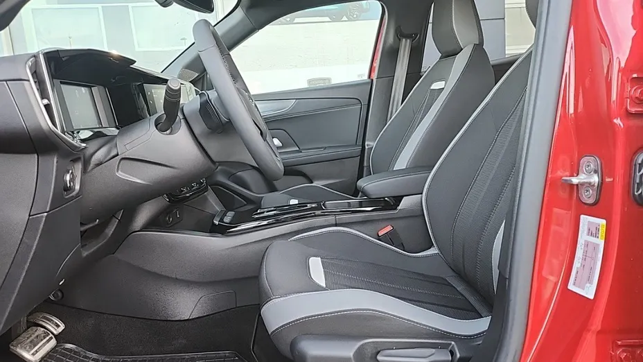 OPEL Mokka Mokka 1.2 T GS S&S aut