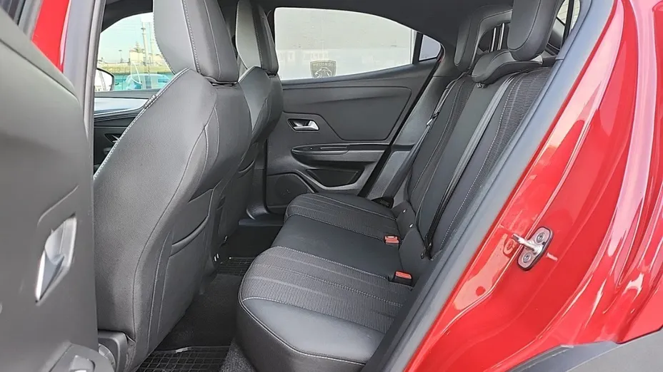 OPEL Mokka Mokka 1.2 T GS S&S aut