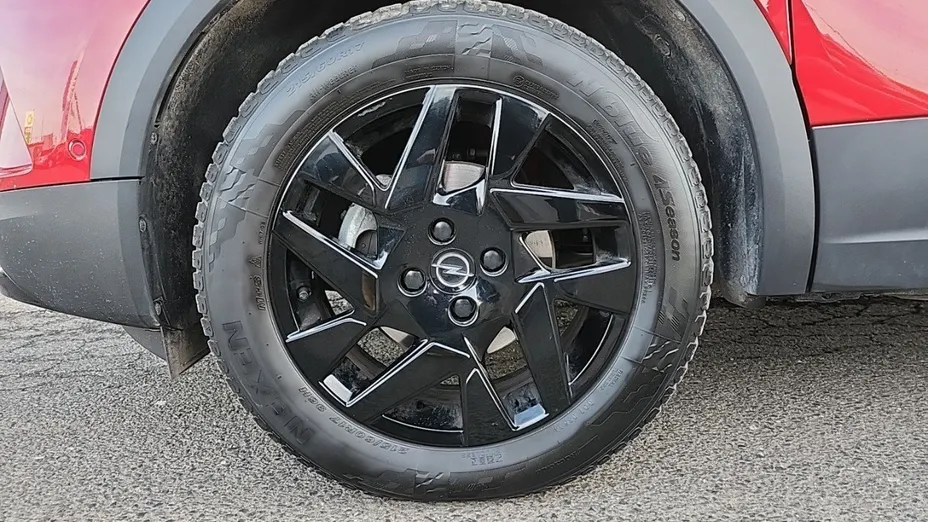 OPEL Mokka Mokka 1.2 T GS S&S aut