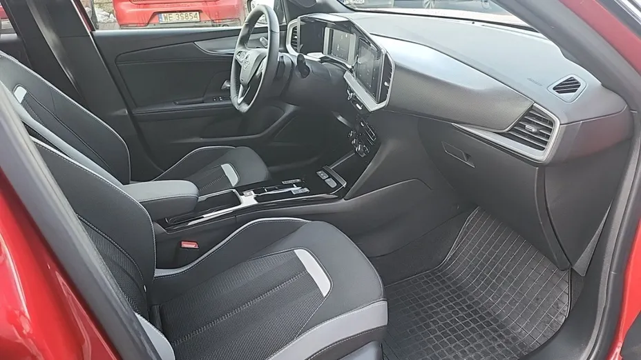 OPEL Mokka Mokka 1.2 T GS S&S aut