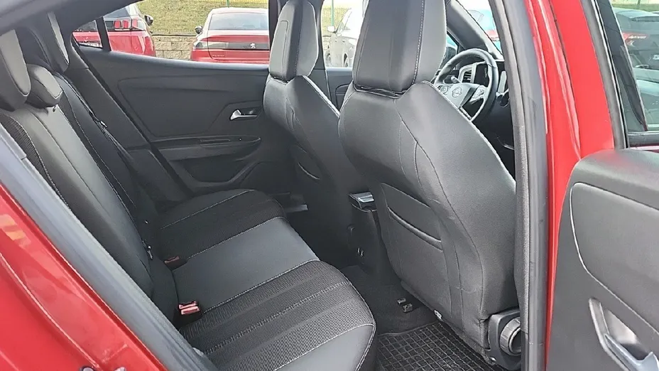 OPEL Mokka Mokka 1.2 T GS S&S aut