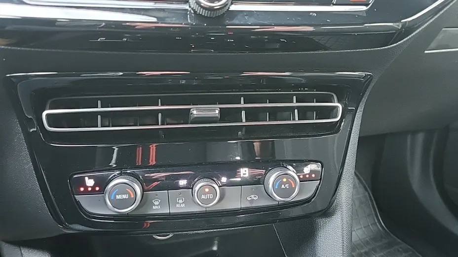 OPEL Mokka Mokka 1.2 T GS S&S aut